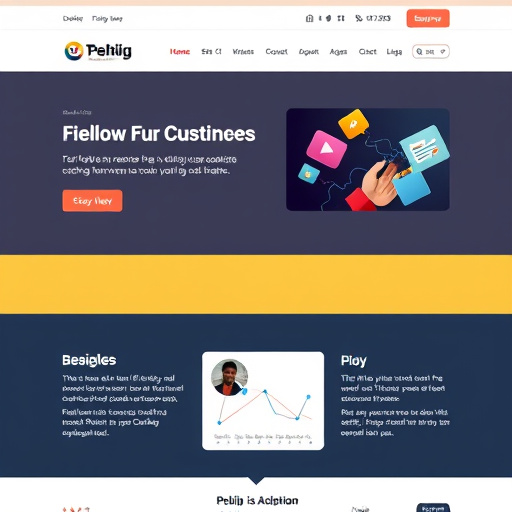 web design