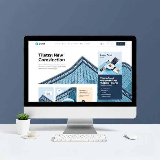 web design