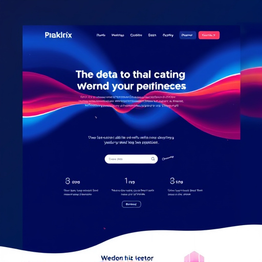 web design