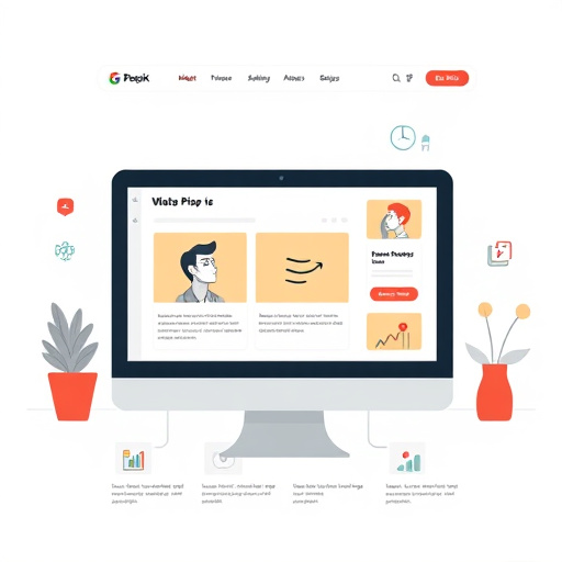 web design