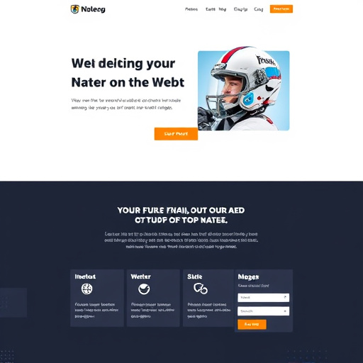 web design
