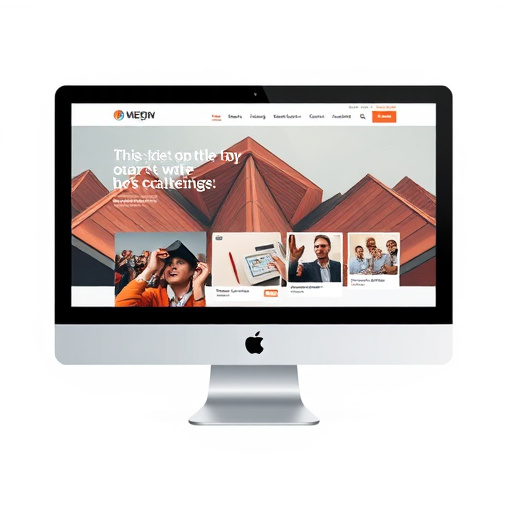 web design