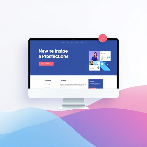 web design