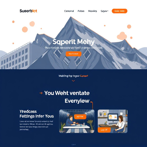 web design