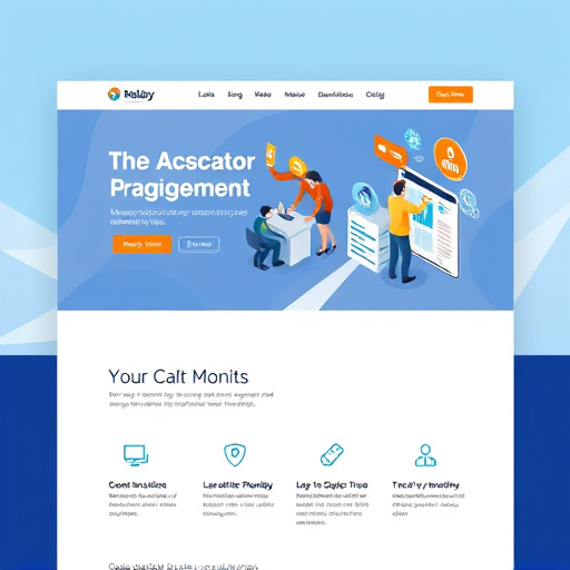 web design
