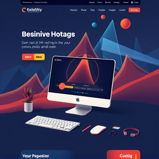 web design
