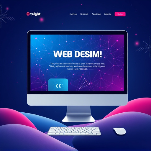 web design