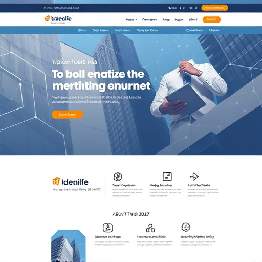 web design