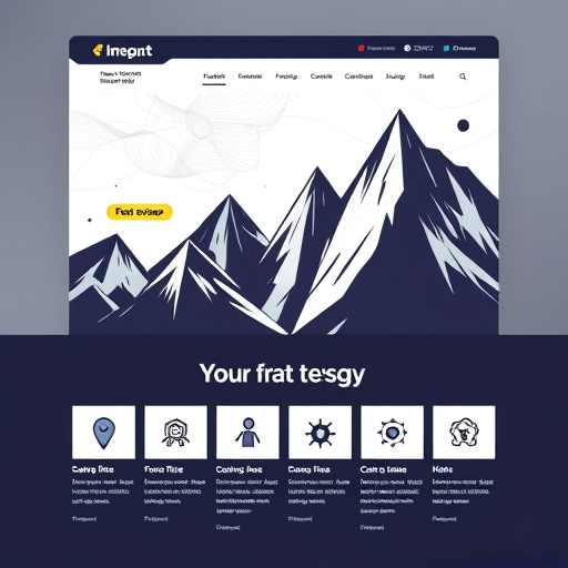 web design