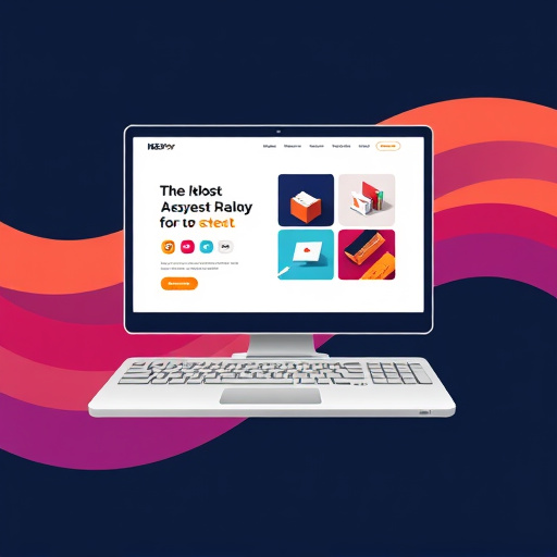 web design