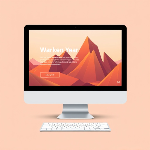web design