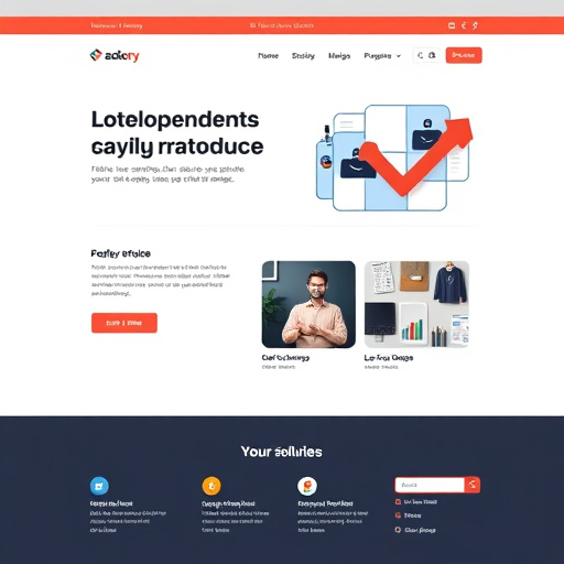 web design