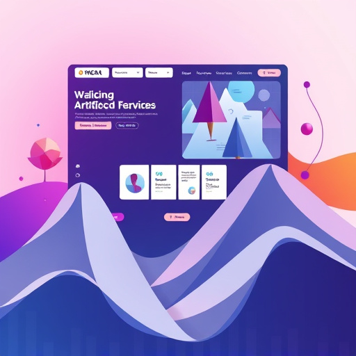 web design
