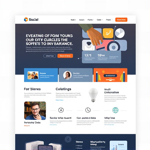 web design