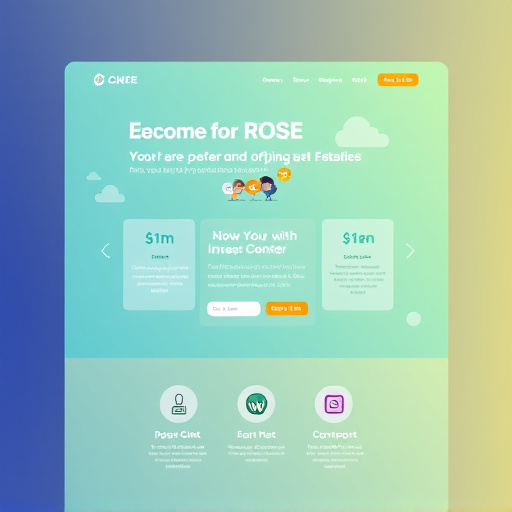 web design