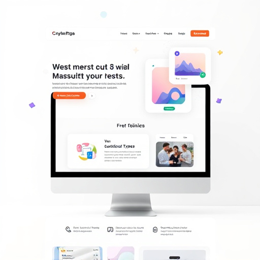 web design