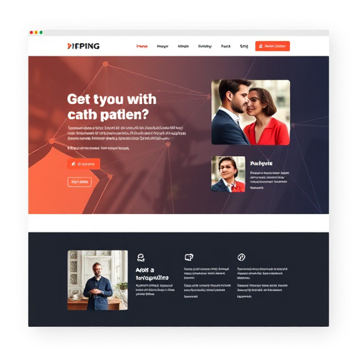 web design