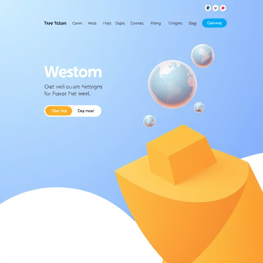 web design
