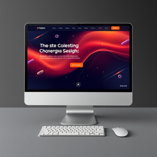 web design