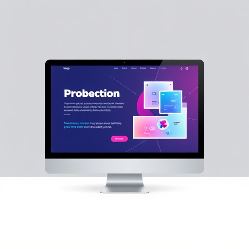 web design