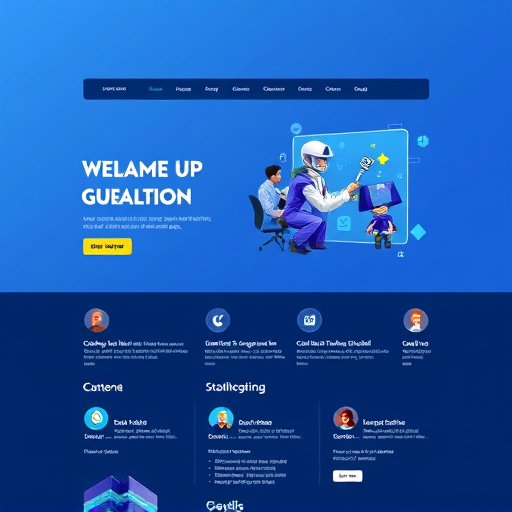 web design