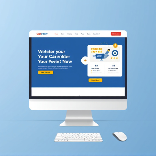 web design