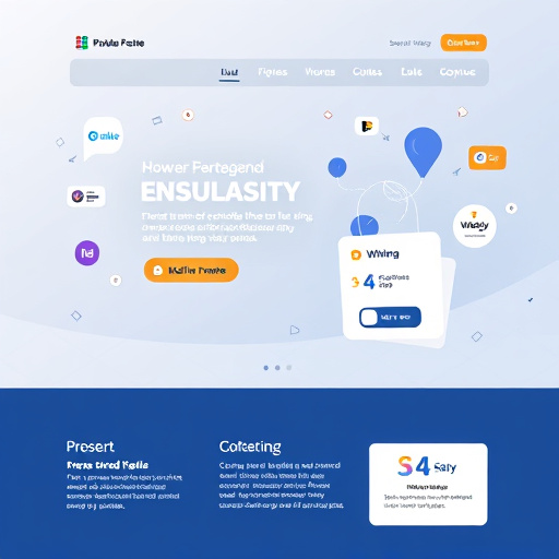 web design