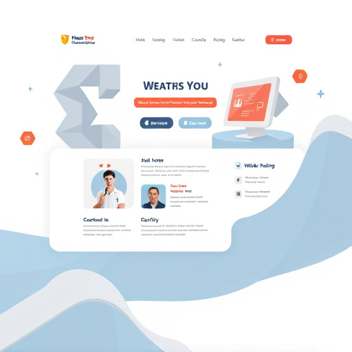 web design