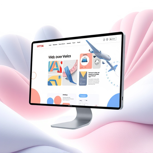 web design