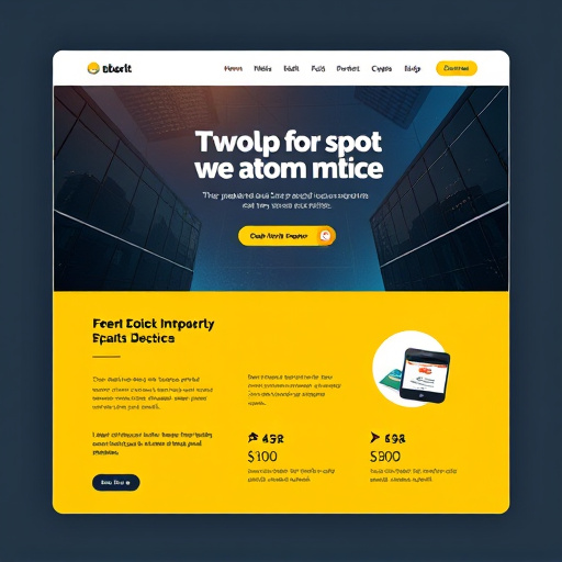 web design