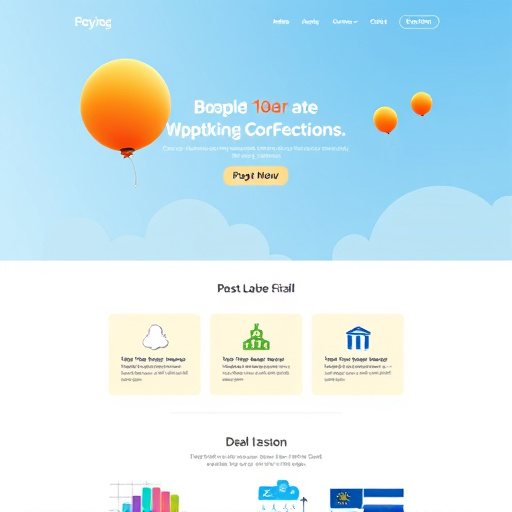 web design
