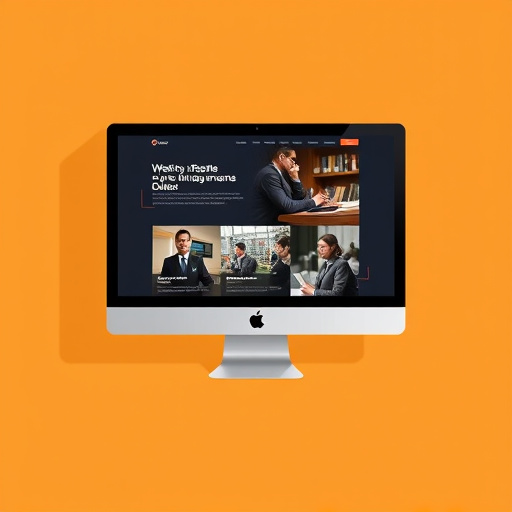 web design