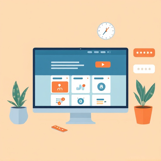 web design