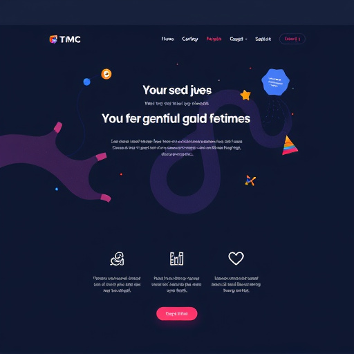 web design
