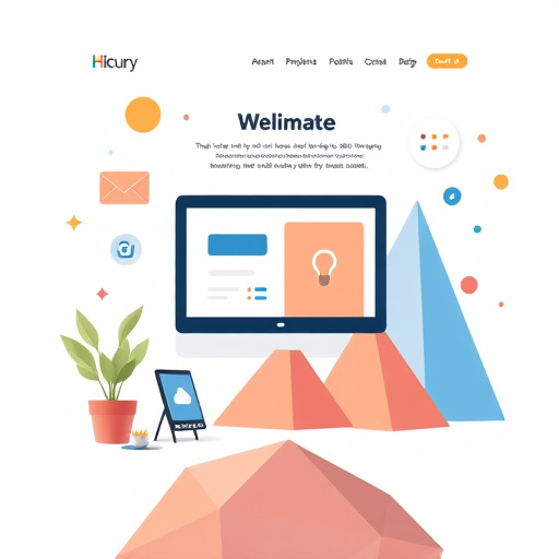 web design