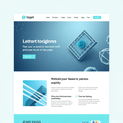 web design