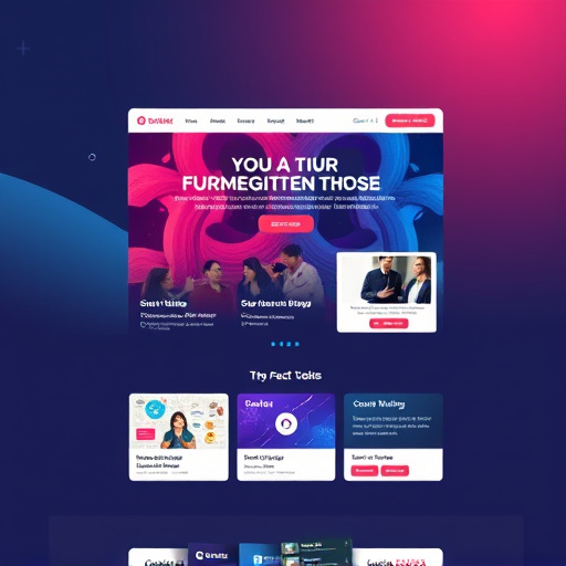web design
