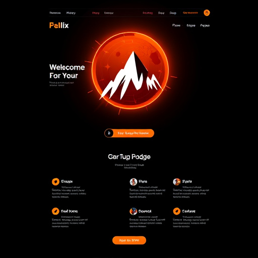 web design