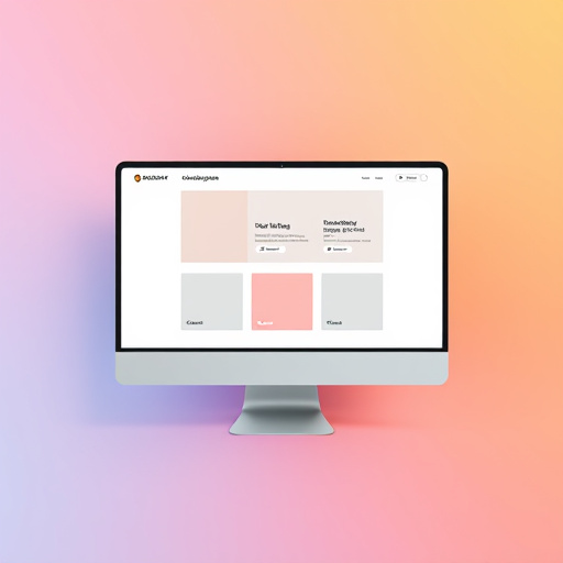 web design