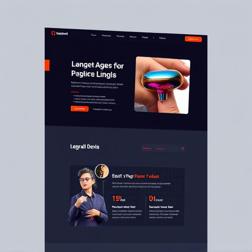 web design