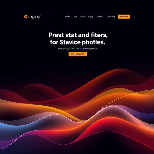 web design