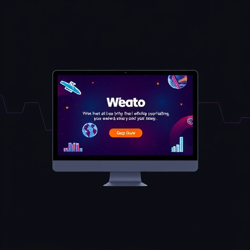 web design