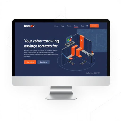 web design