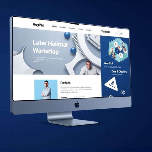 web design
