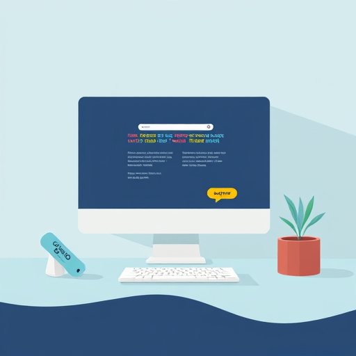 web design