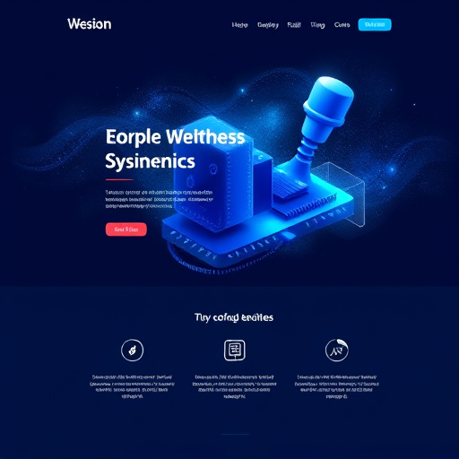 web design