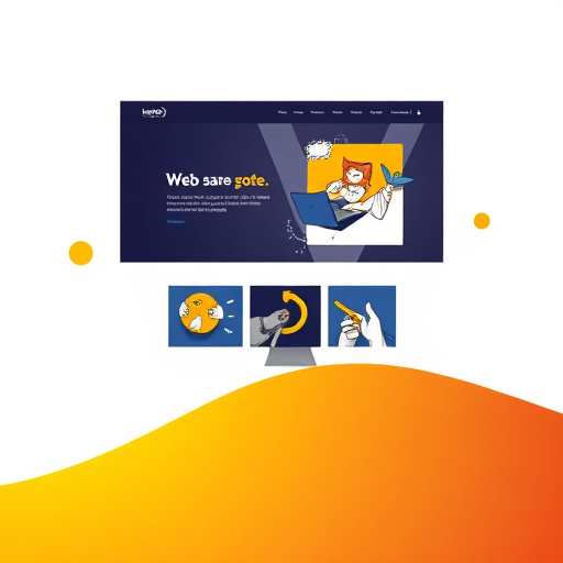 web design