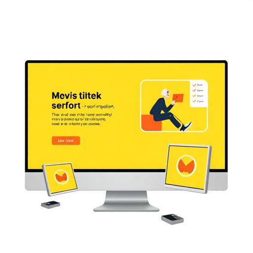 web design