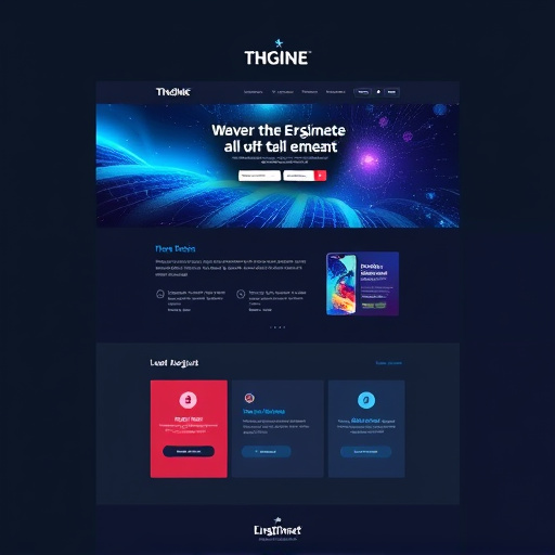 web design