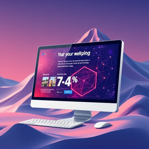 web design